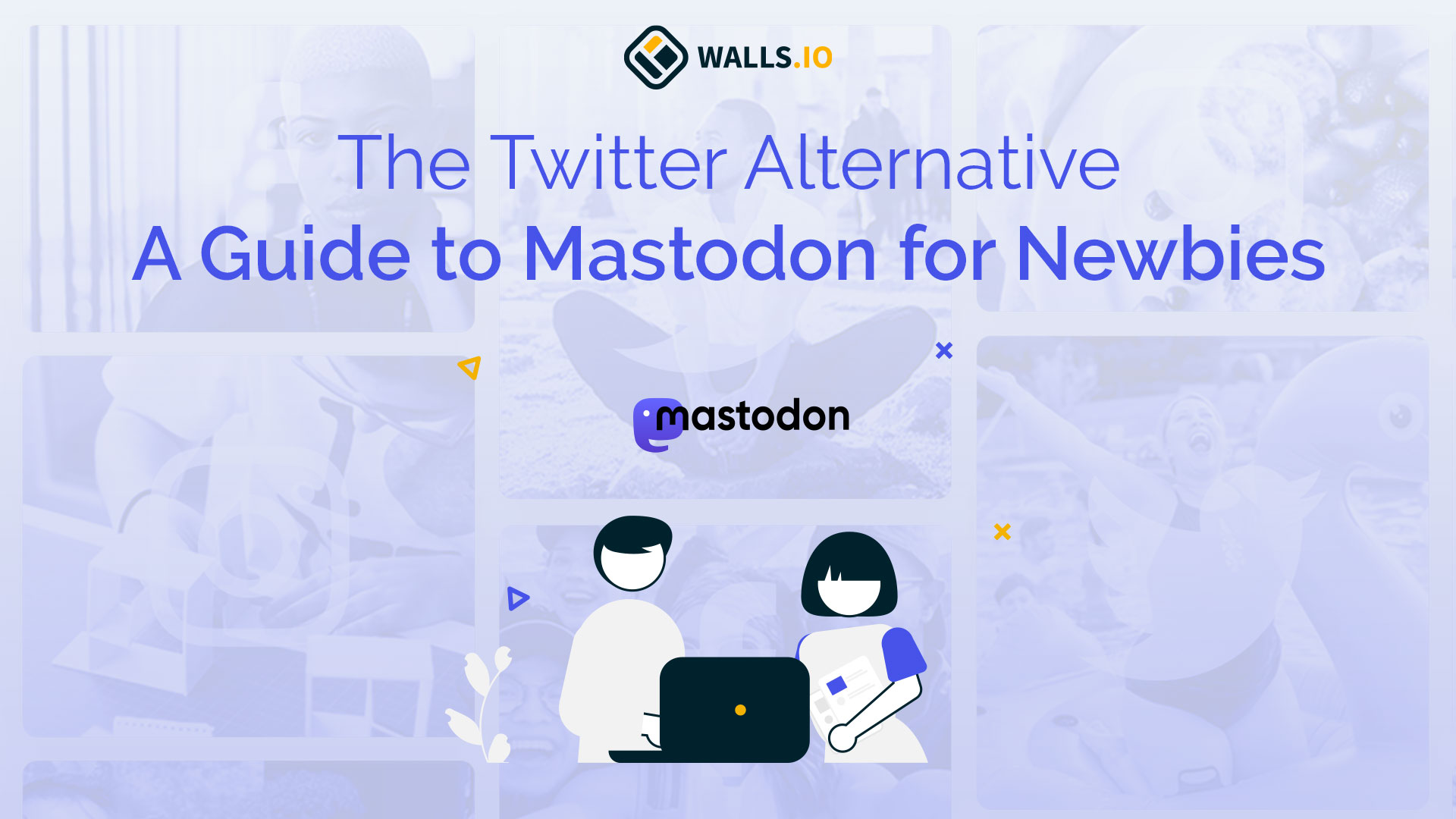 Need a Twitter Alternative? Try Mastodon or One of These Other